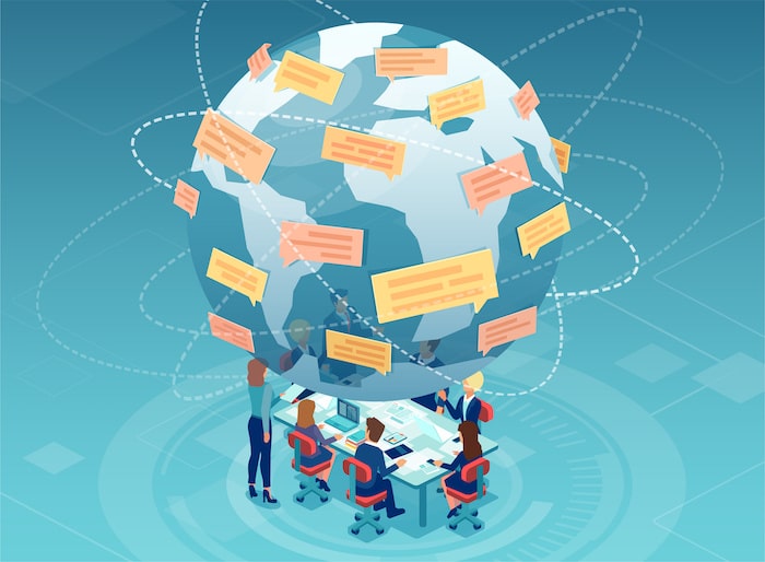 オンラインアシスタントを利用して業務効率化を図ろう