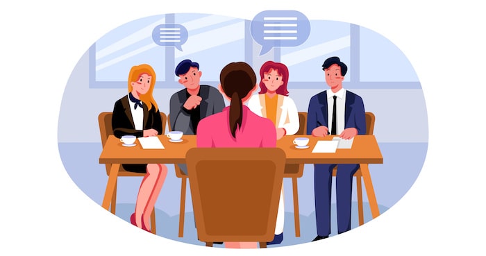 i-recruitingに依頼できる5つの業務内容