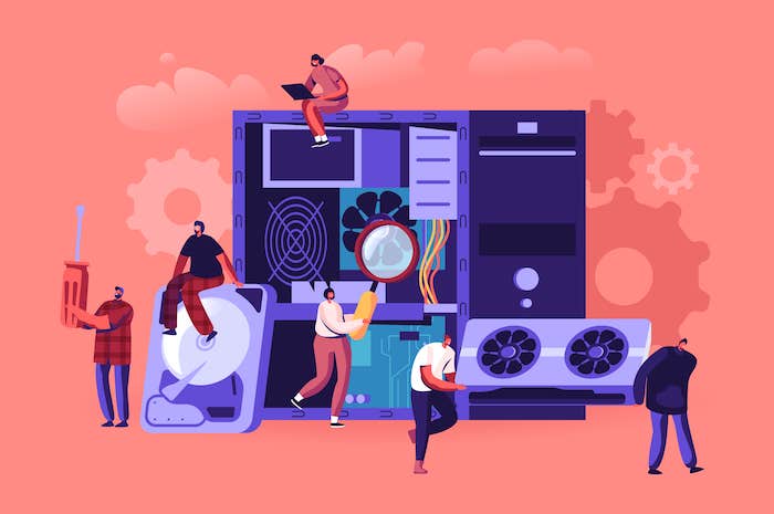 ITアウトソーシングとは？