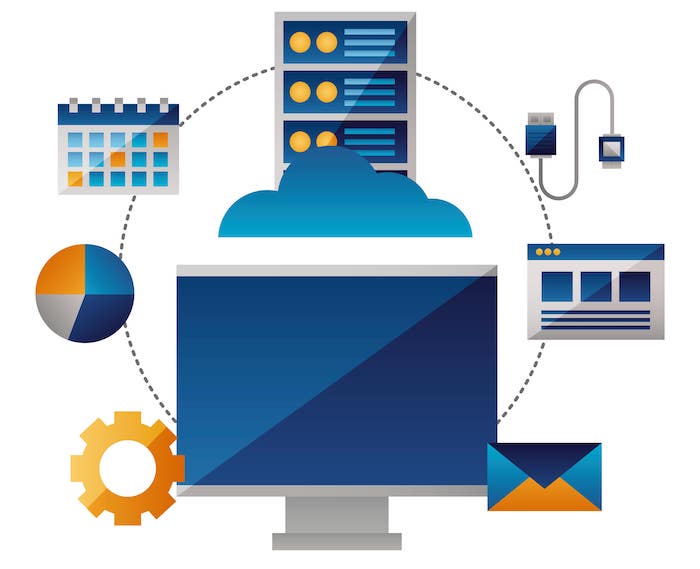 ITアウトソーシングの具体的な活用事例