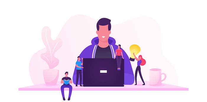 ITアウトソーシングを活用して業務効率化を実現しよう