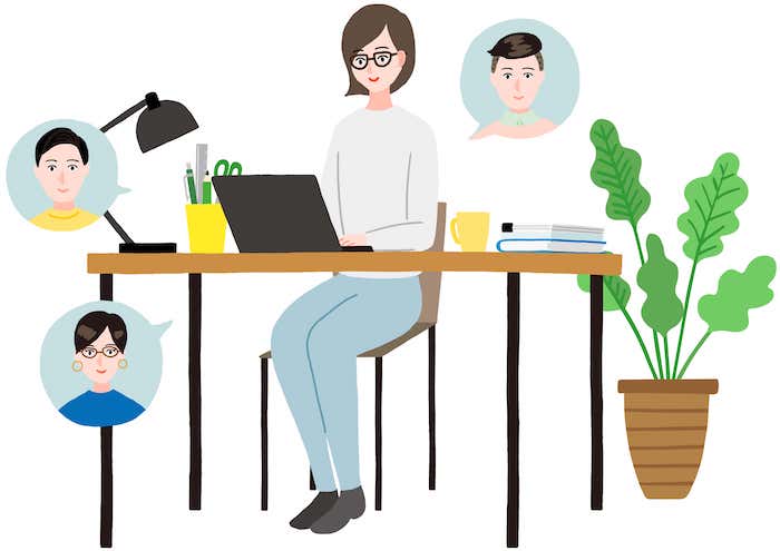 印鑑をデータ化する3つのメリット