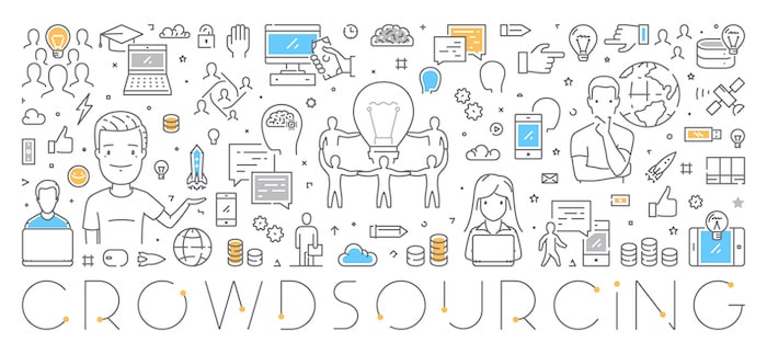 デザインの依頼におすすめのクラウドソーシングサイト3選