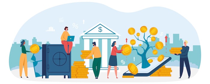 デザインを依頼する際の費用相場