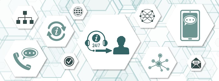 ヘルプデスクとは？