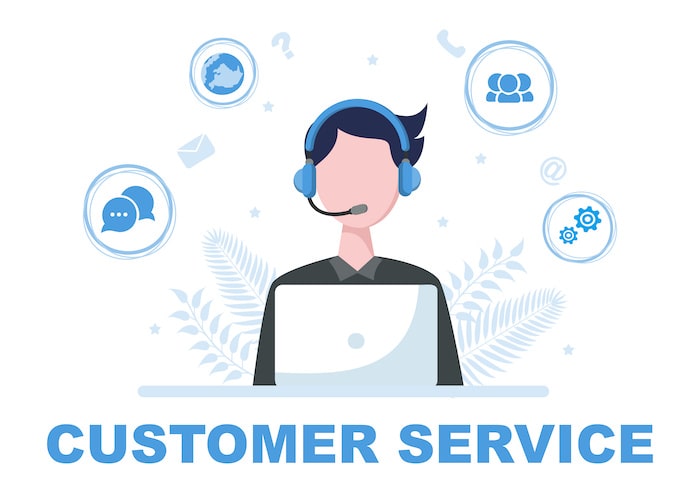 ヘルプデスクをアウトソーシングする5つのメリット