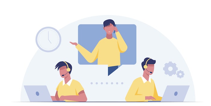 ヘルプデスクをアウトソーシングして顧客満足度を高めよう