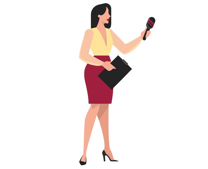 インタビュー記事の書き方のポイント