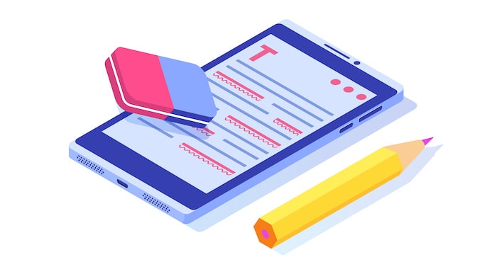 校正を外部に依頼する4つのメリット