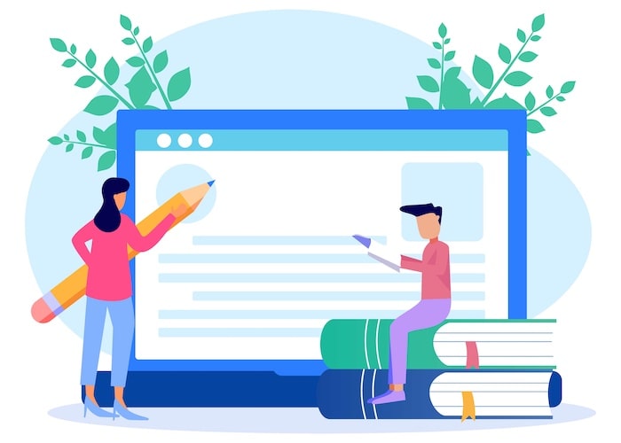 校正を外部に依頼して文書の品質を高めよう