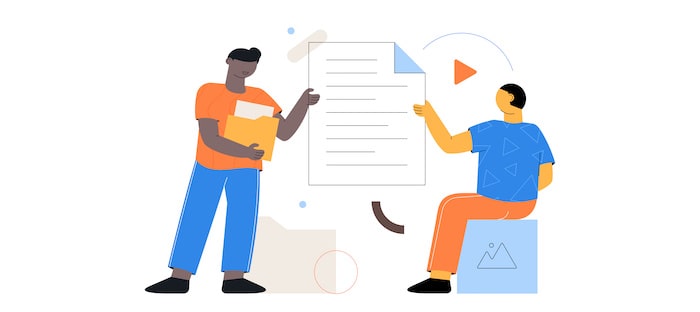 ペーパーレス化とは?