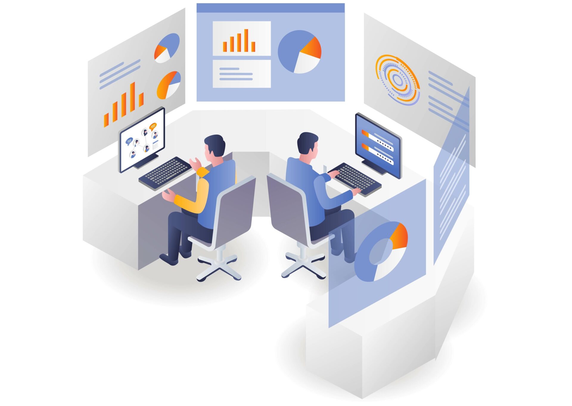 ペーパーレス化の注意点