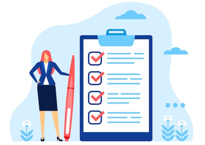 アンケート結果の集計方法3つ