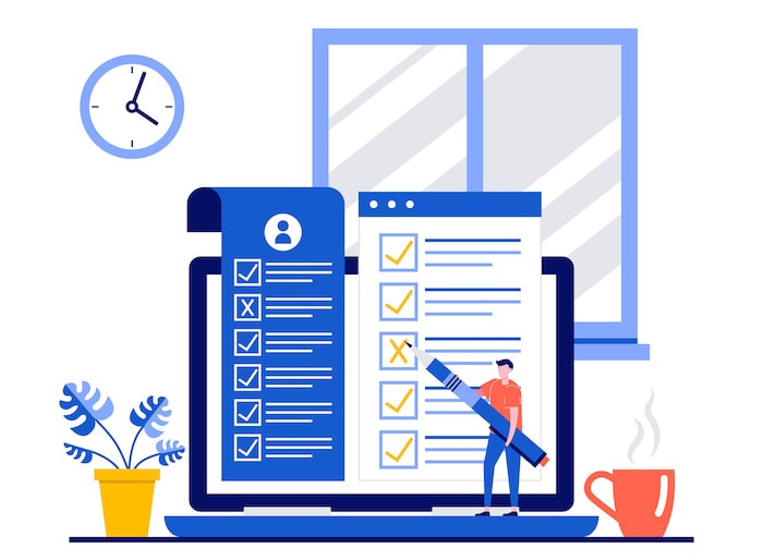 Excelを使ったアンケート結果の集計方法3つ
