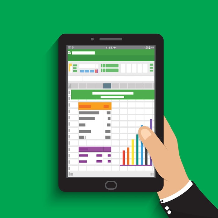 アンケート結果を集計する際のポイント2つ