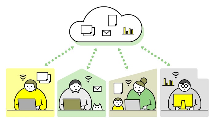 リモートワークに必須の便利ツール10選