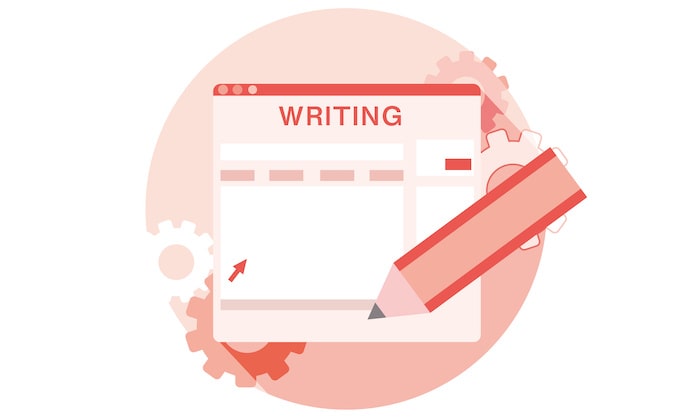 ライティング代行サービスとは?