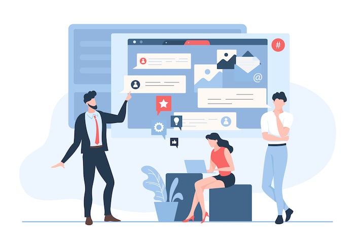 ライティング代行サービスのメリット