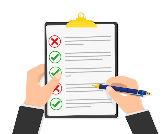 ライティング代行サービスのデメリット