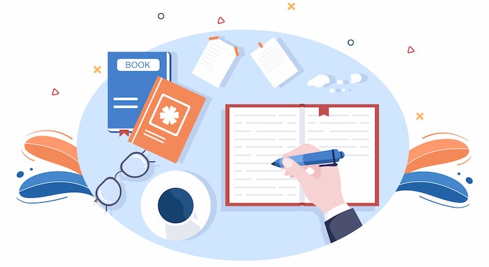 ライティング代行サービスの選び方3つ