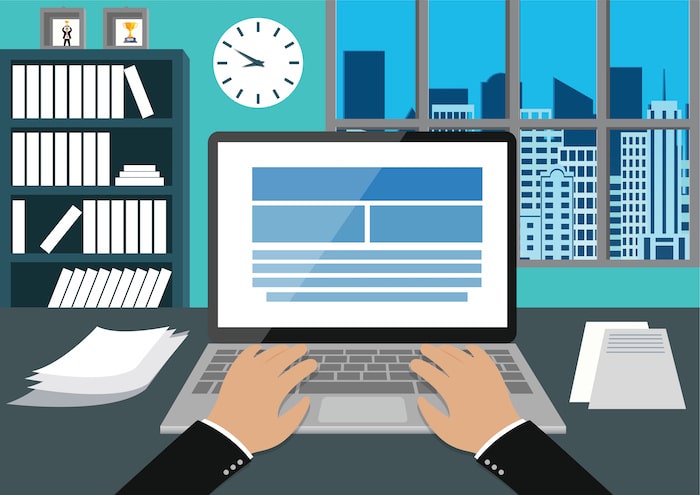 名刺入力代行に依頼できる業務内容