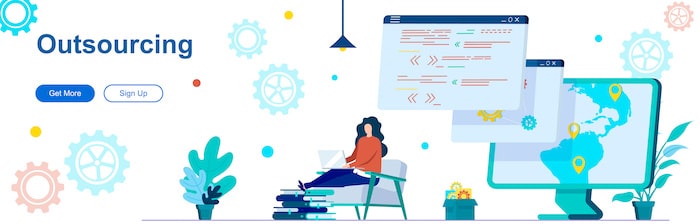 アウトソースとは？