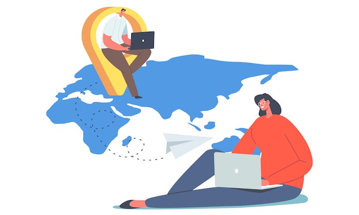 業務をアウトソースして生産性向上を目指そう