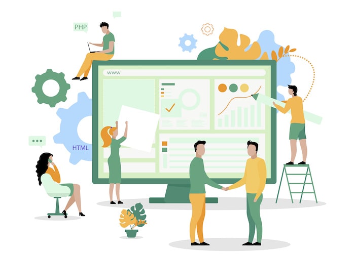 PDFを作成する方法3つ