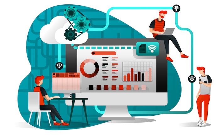 PDFを活用して安全・手軽なやり取りをしよう