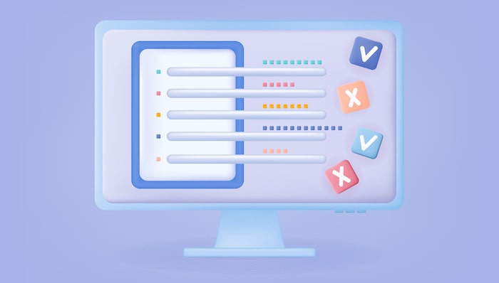 アンケートフォーム作成ツールのメリット4つ