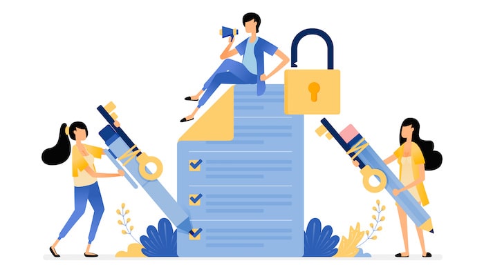 アンケートフォーム作成ツールの選び方4つ