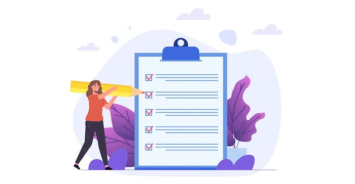 アンケートフォームで効率的にデータを収集しよう