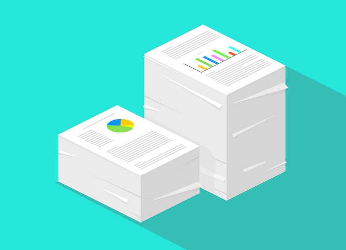 定常業務とは？