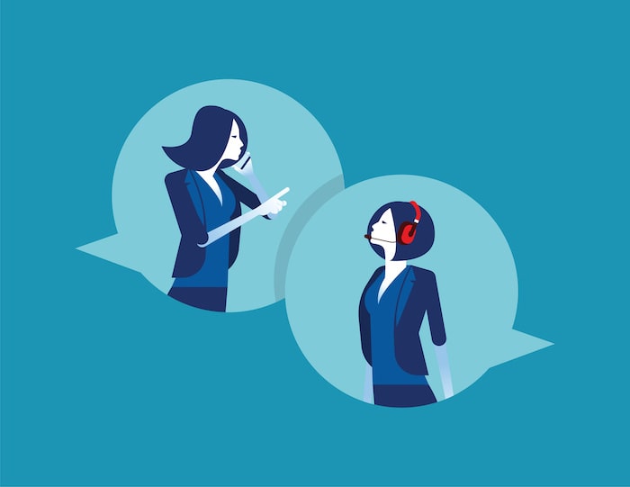 オンライン秘書の仕事内容6つ