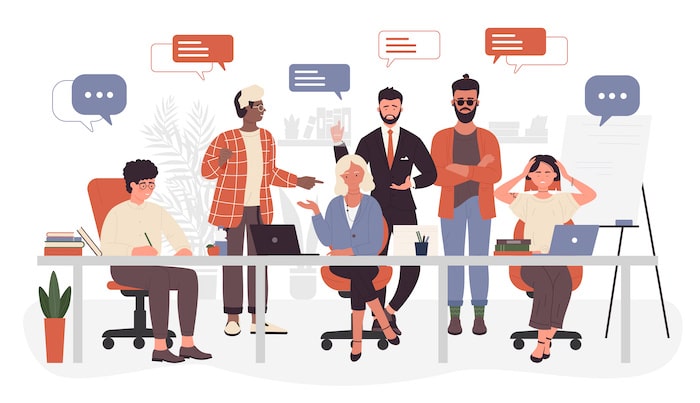 オンライン秘書になるために必要な4つのスキル