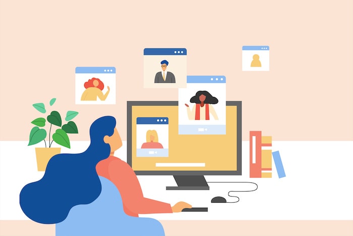 オンライン秘書に向いている人の特徴