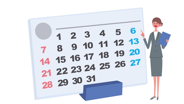 バーチャルアシスタントに依頼できる5つの業務