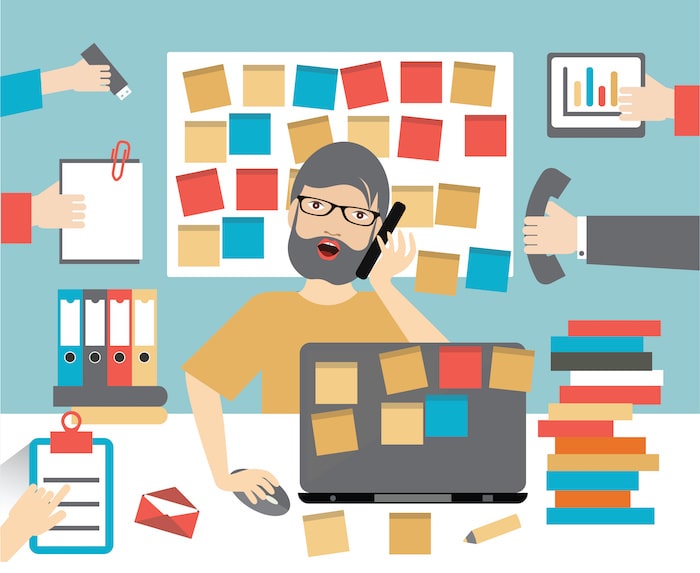 バーチャルアシスタントのメリット3つ