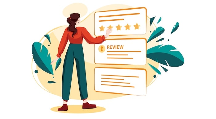 カスタマーサポートメールの例文7つ