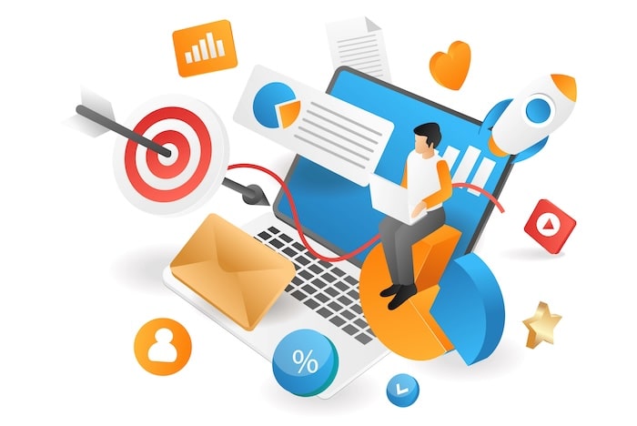 Webマーケティングとは？